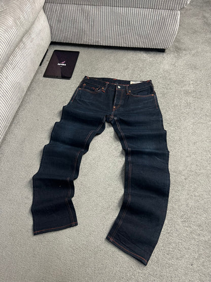 Evisu Jeans Boy (S)