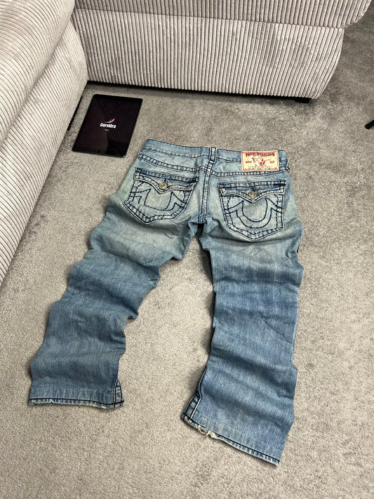 True Religion Jeans (S)