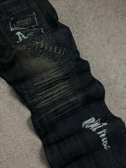 Diesel Jeans (XL)