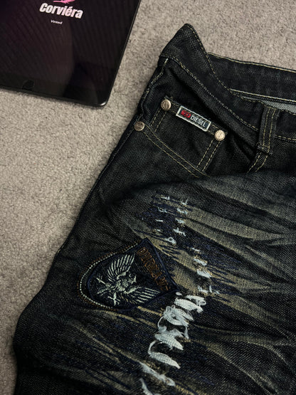 Diesel Jeans (XL)