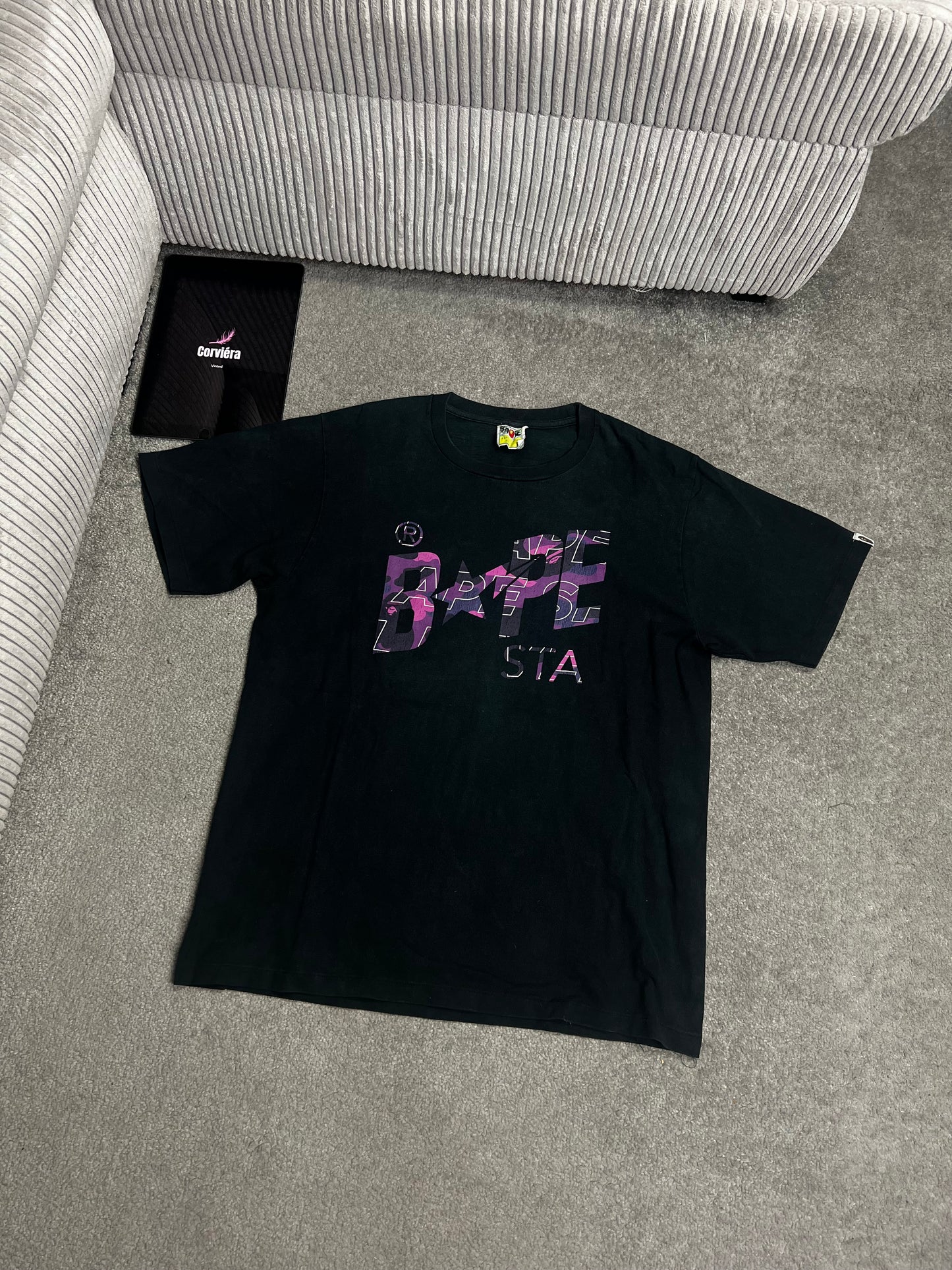 Bape T-Shirt (M)
