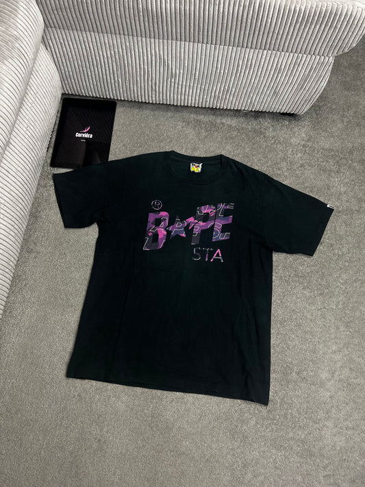 Bape T-Shirt (M)