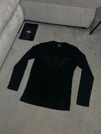 Armani Longsleev (S)
