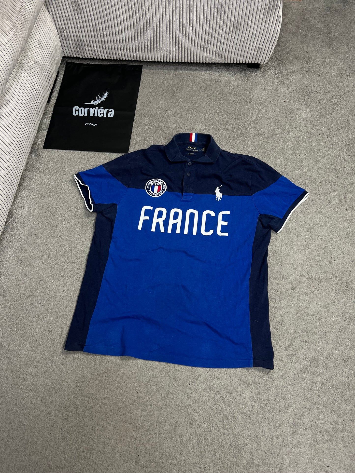 Ralph Lauren Polo