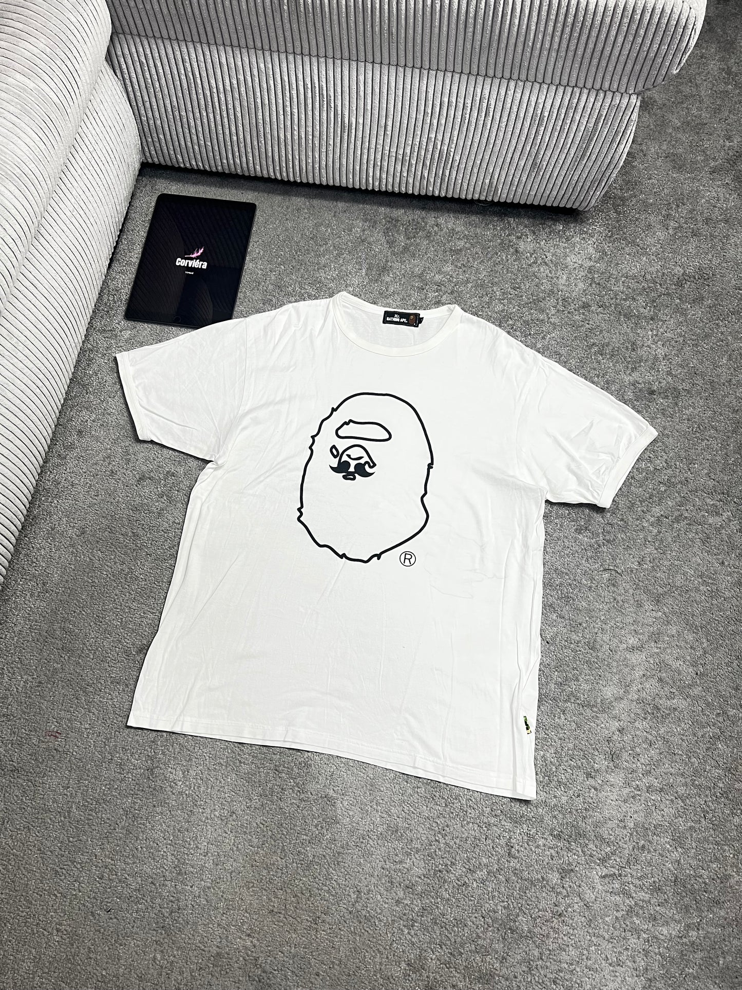 Bape T-Shirt (L)