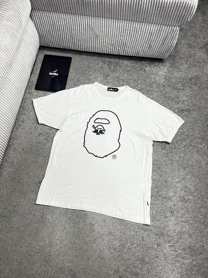 Bape T-Shirt (L)