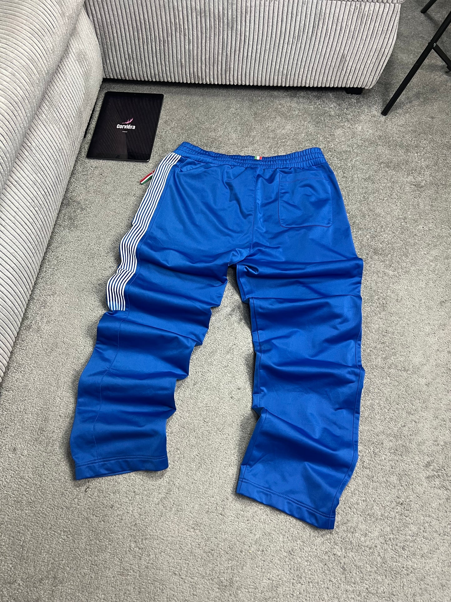 EA7 Tracksuit (M)