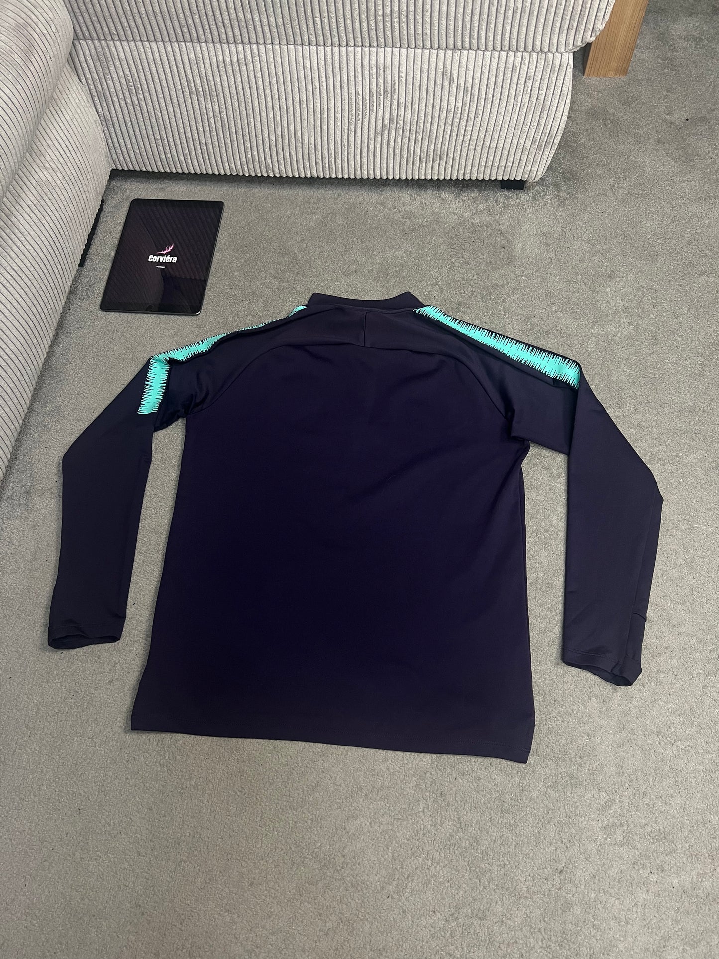 Nike Barcelona Sweater (M)