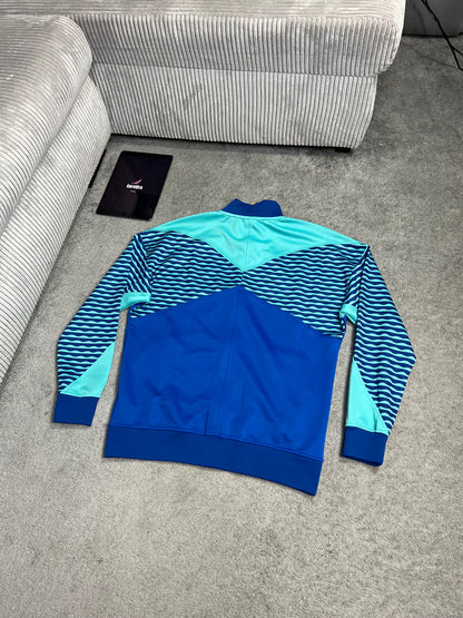 Nike Brasil Jacke (L)