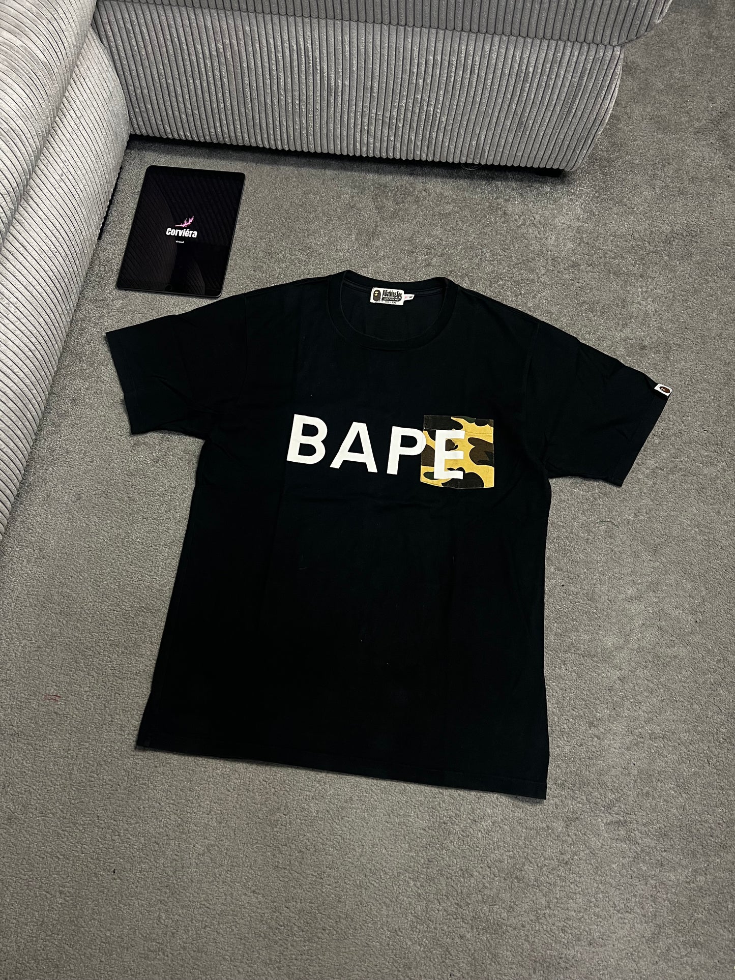 Bape T-Shirt (L)