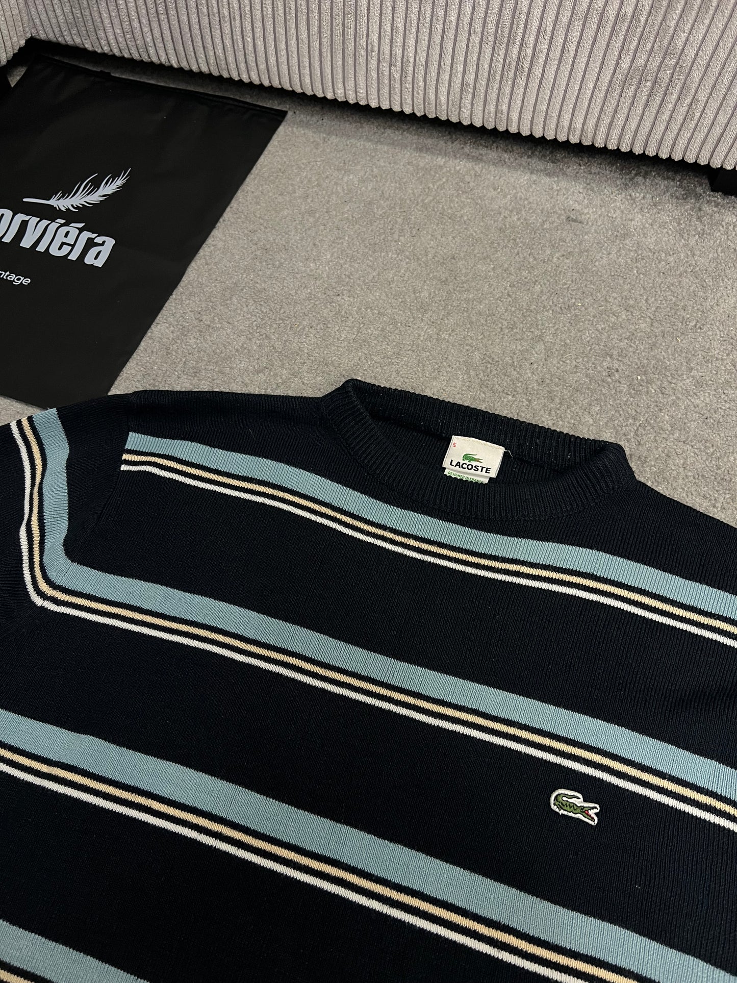 Lacoste Sweater | Herren | L |