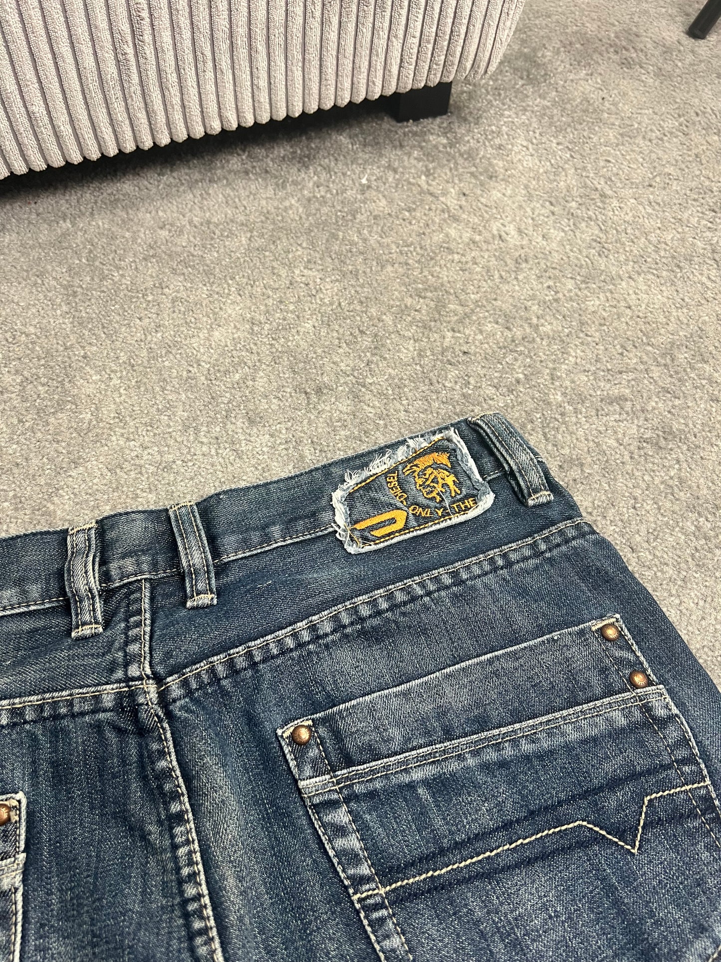 Diesel Jeans (M)