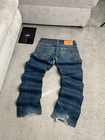 True Religion Jeans (S)