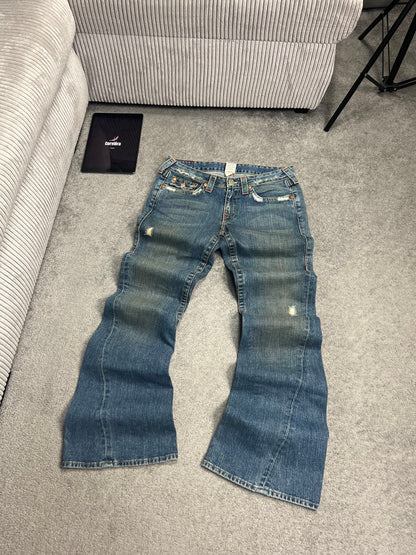 True Religion Jeans (M)
