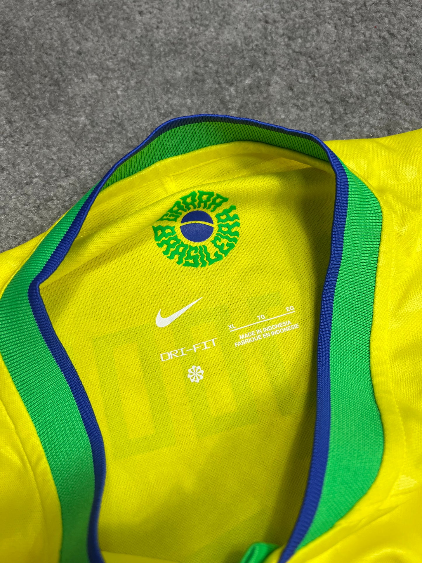 Nike Trikot (XL)
