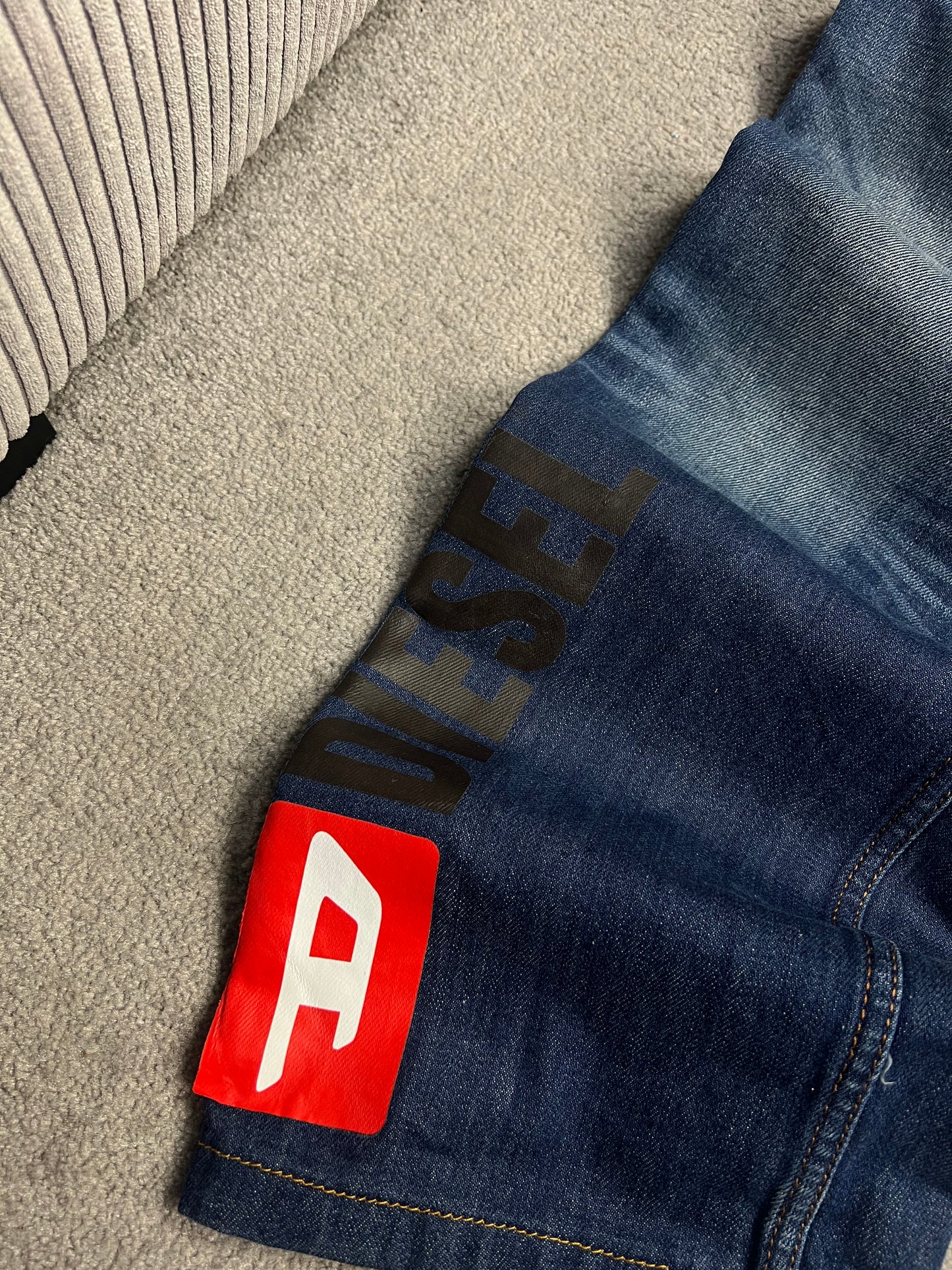Diesel Jeans (M)