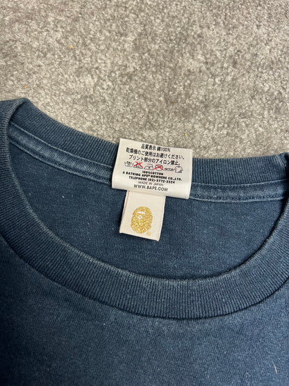 Bape T-Shirt (M)