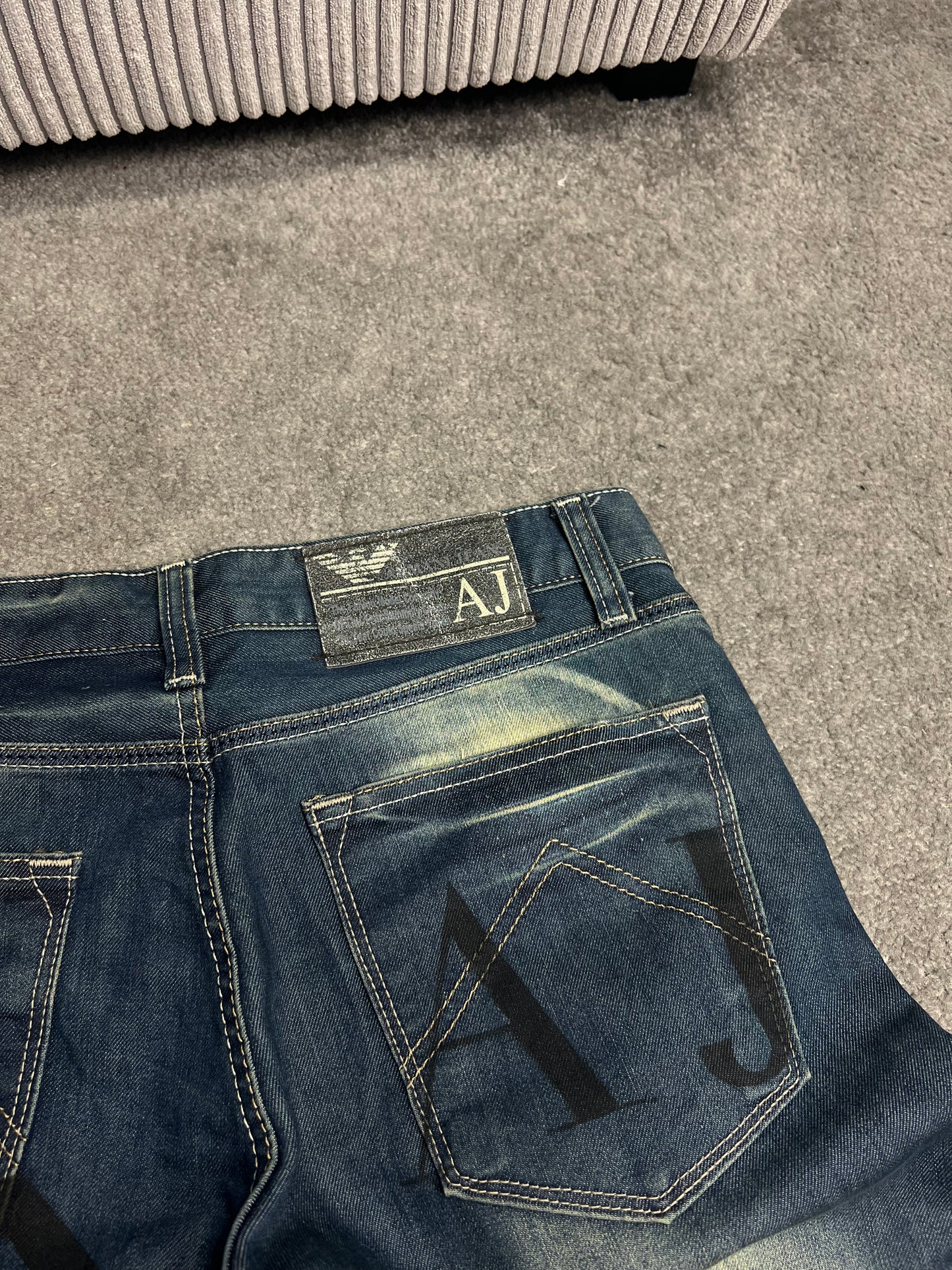 Armani Jeans (S)