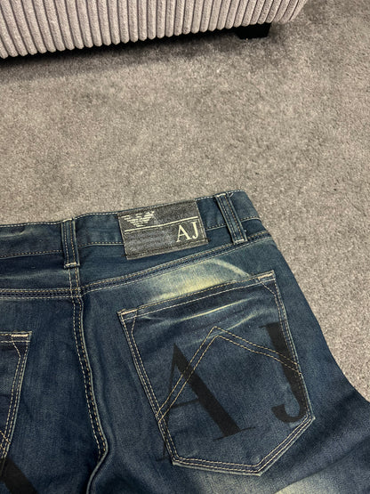 Armani Jeans (S)