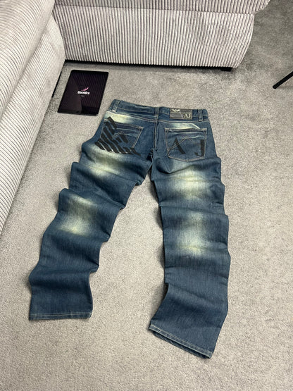 Armani Jeans (S)