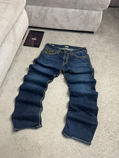 True Religion Jeans (M)