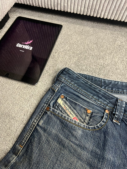 Diesel Jeans (M)