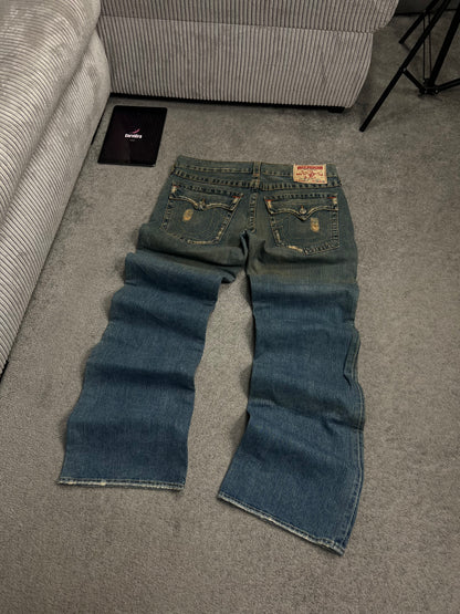 True Religion Jeans (M/L)