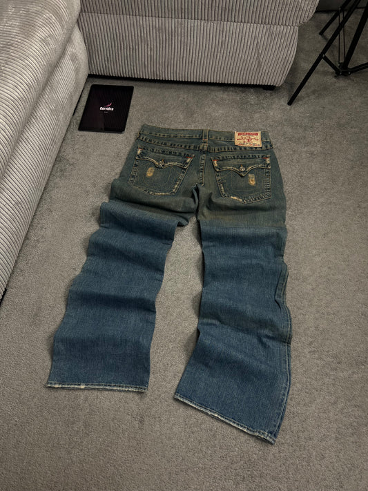 True Religion Jeans (M/L)