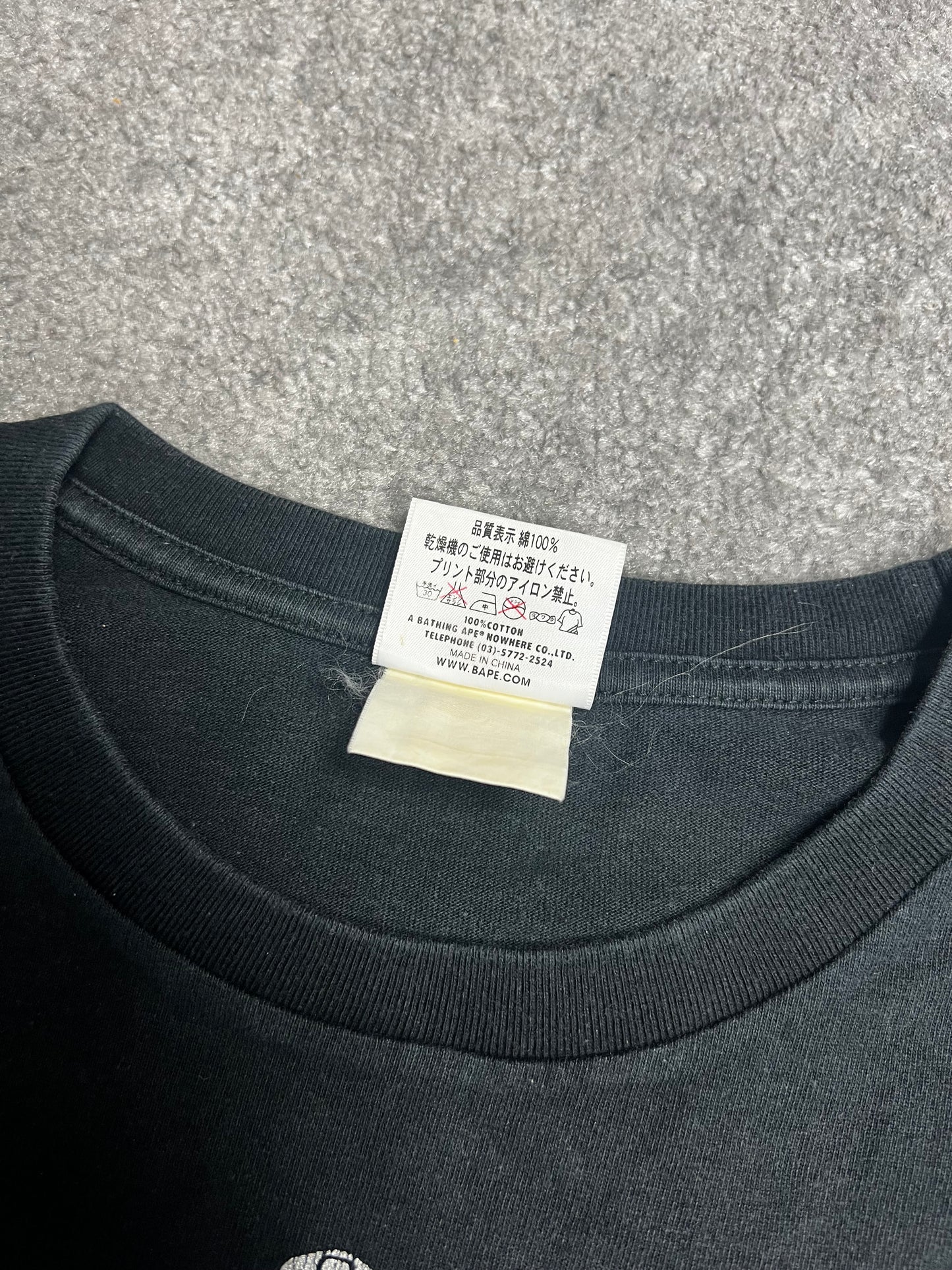 Bape T-Shirt (M)