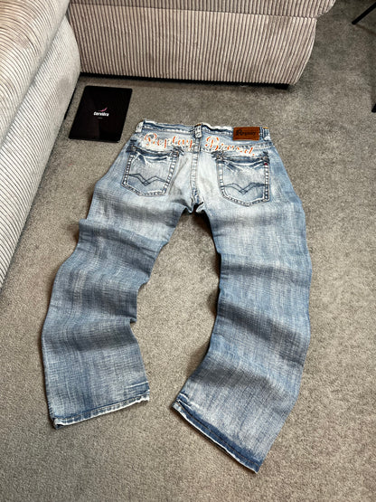 Replay Jeans (M)