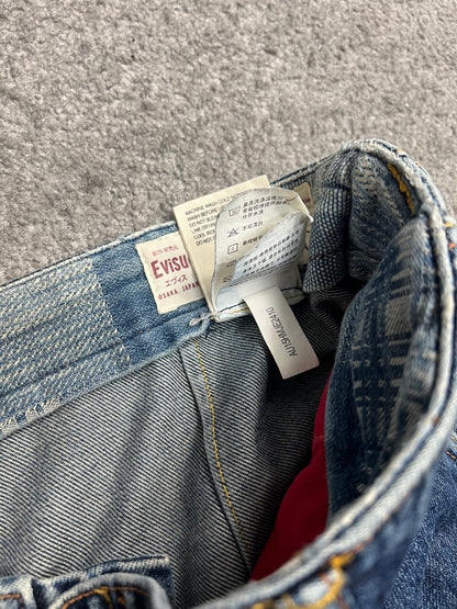 Evisu Jeans Boy (M)