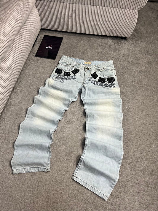 Dolce & Gabbana Jeans (M)
