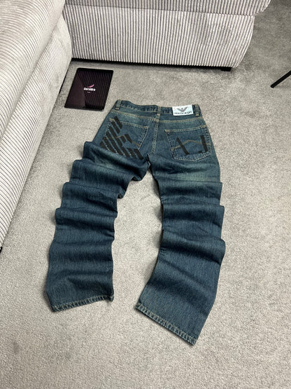 Armani Jeans (S)