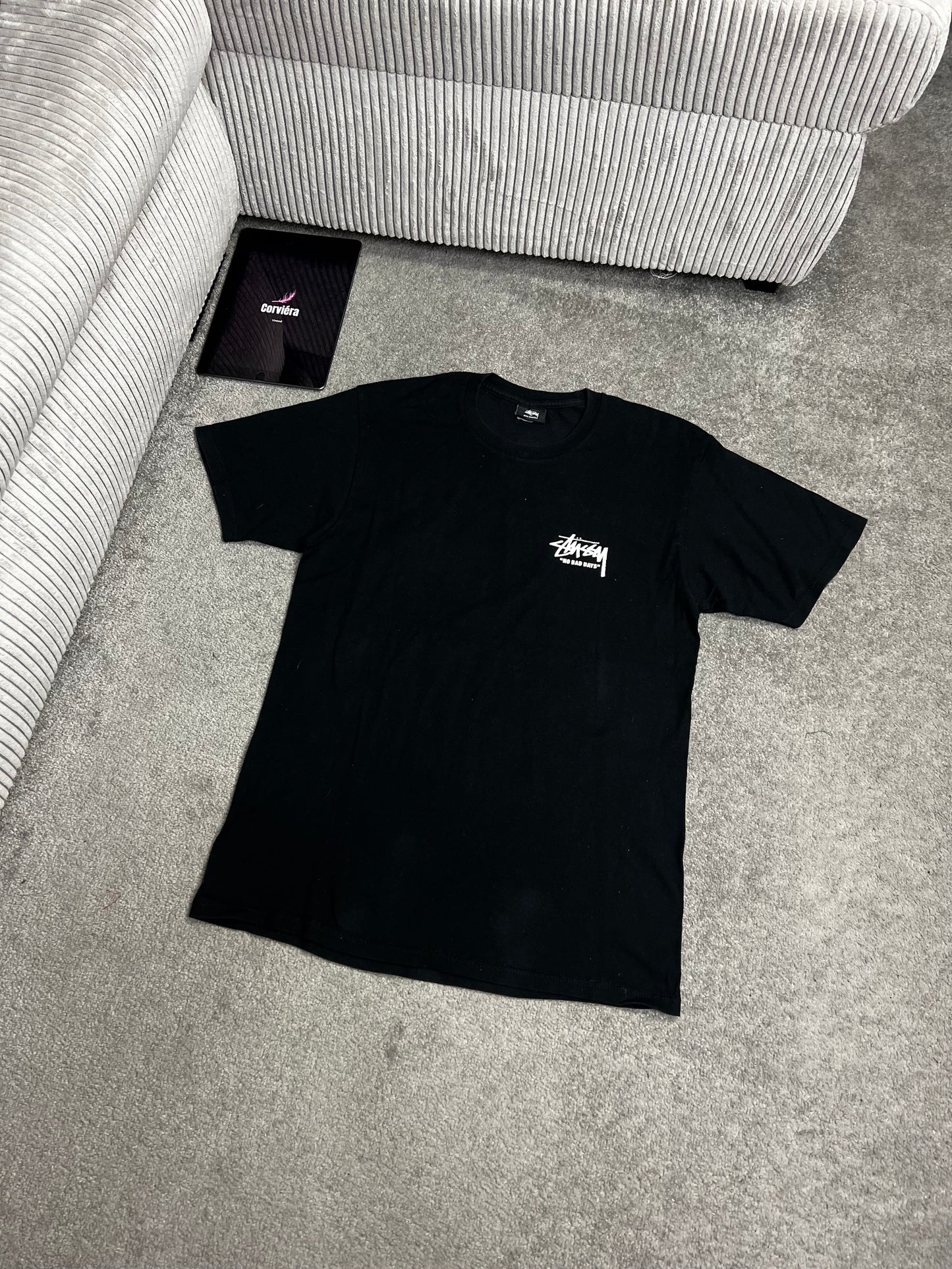 Stüssy T-Shirt (L)