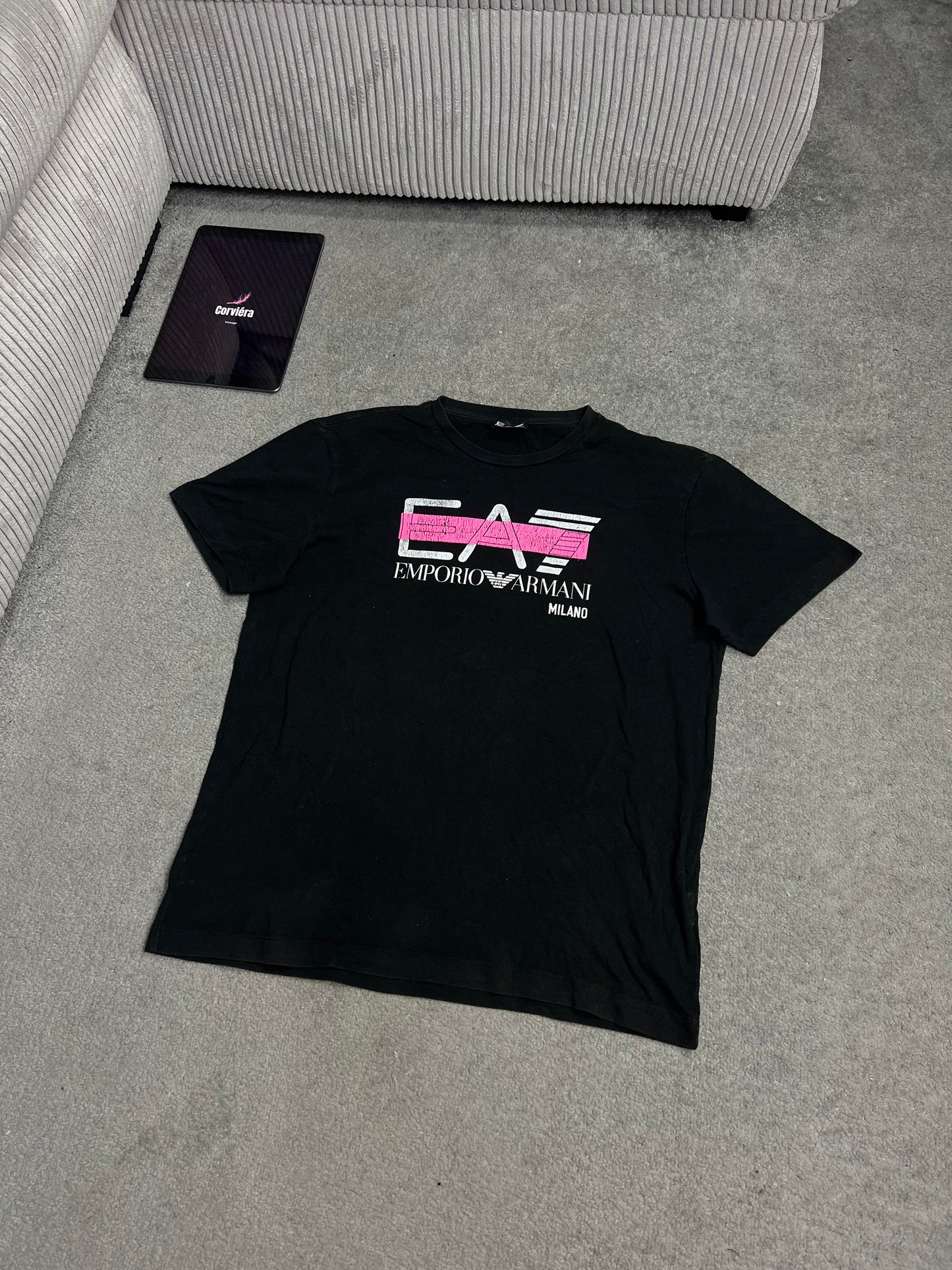 EA7 T-Shirt (M)