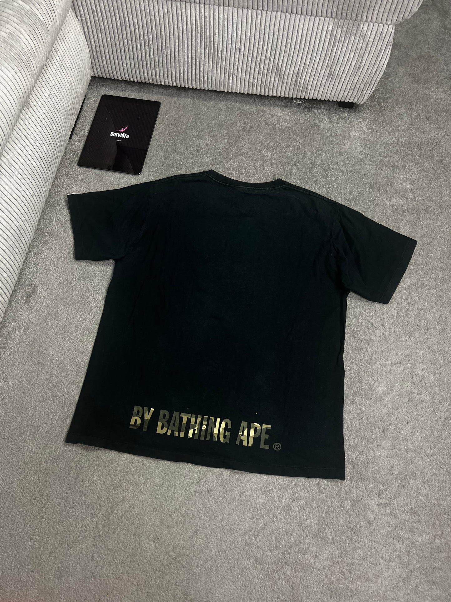 Bape T-Shirt (L)