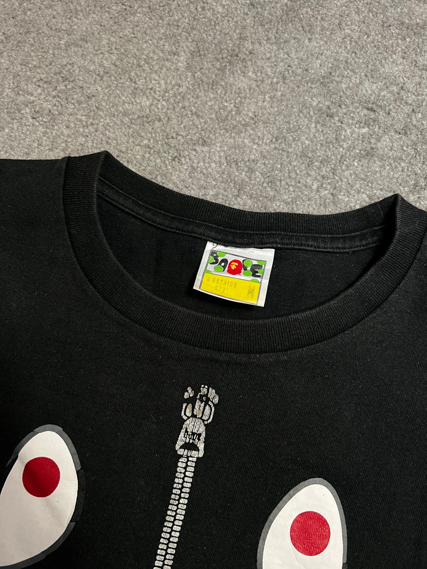 Bape T-Shirt (M)