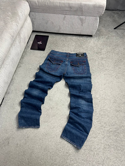 True Religion Jeans (S)