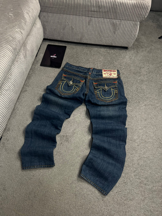True Religion Jeans (M)