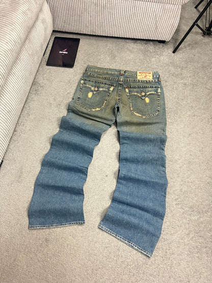 True Religion Jeans (M)
