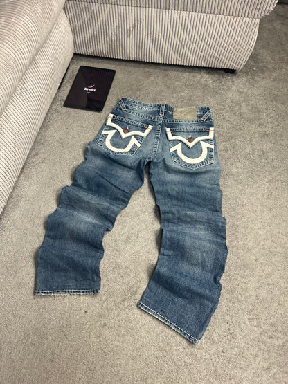 True Religion Jeans (S)