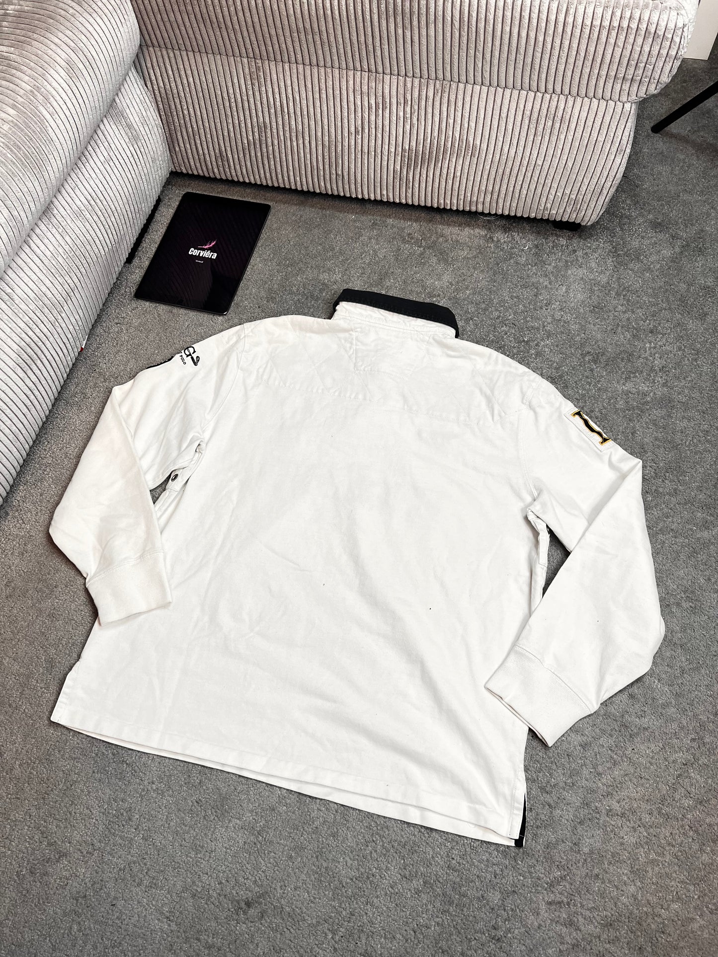 Polo Ralph Lauren Longsleev (XL)