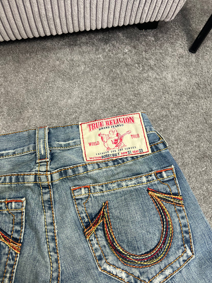 True Religion Jeans (M)