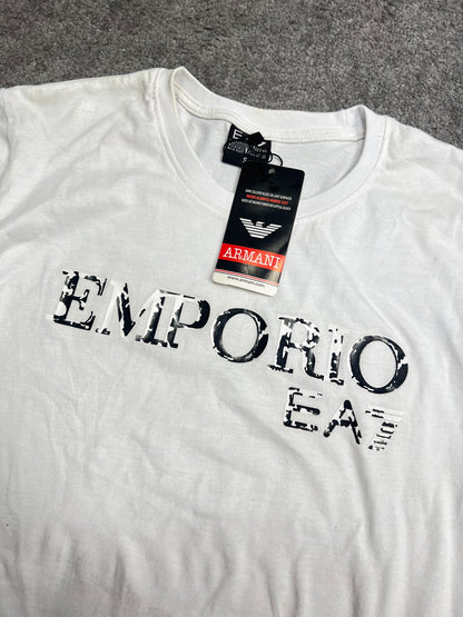 Ea7 T-Shirt (S)