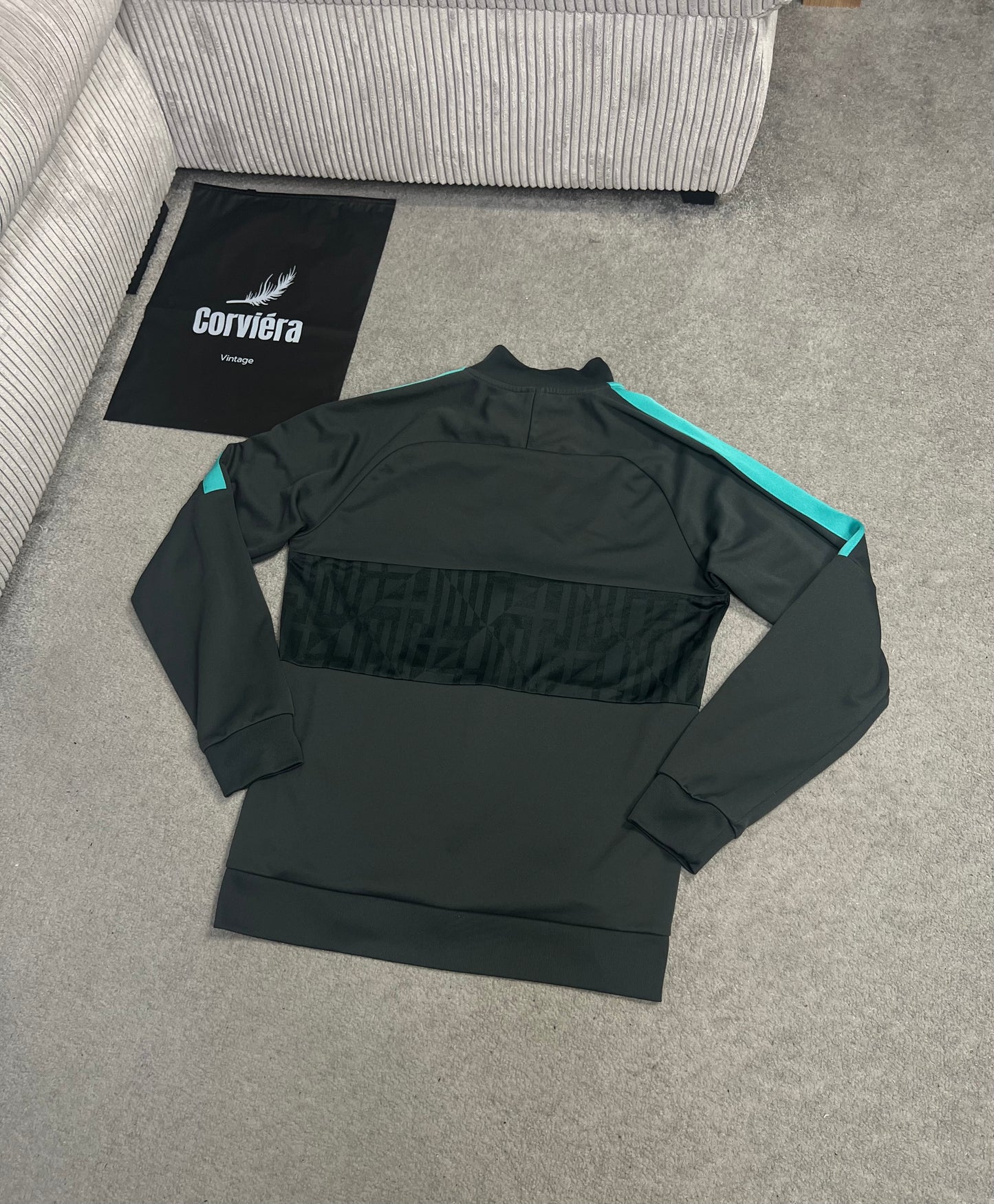 Nike Barcelona Jacke | Herren | M |