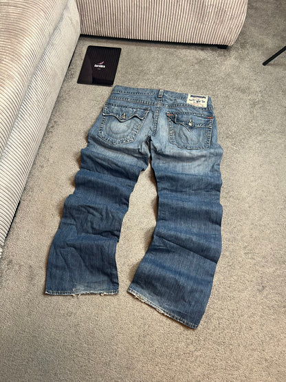 True Religion Jeans (L)