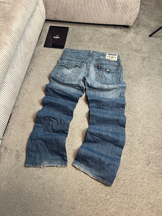 True Religion Jeans (L)