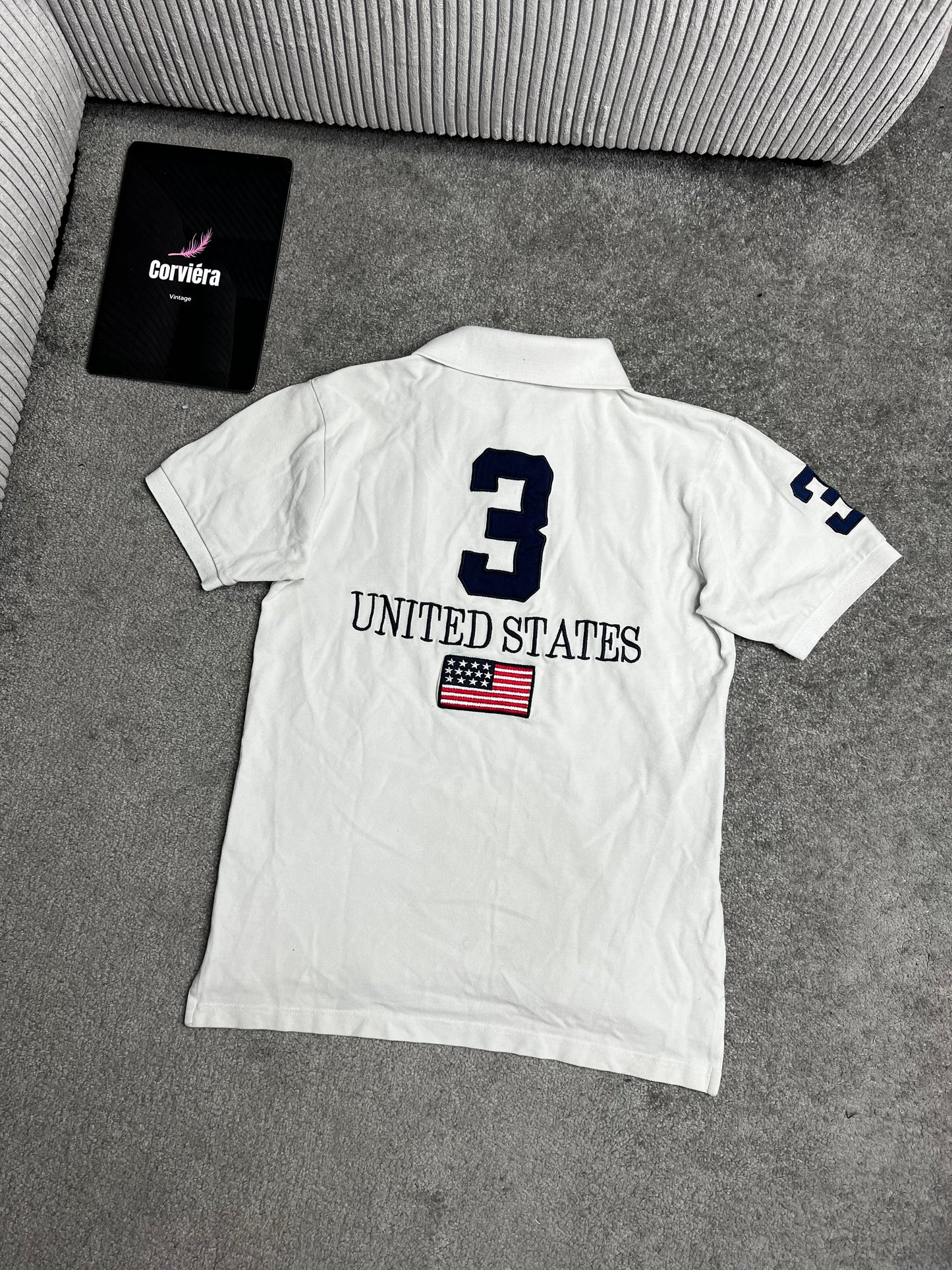 Ralph Lauren Poloshirt | S |