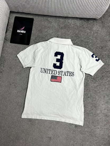 Ralph Lauren Poloshirt | S |