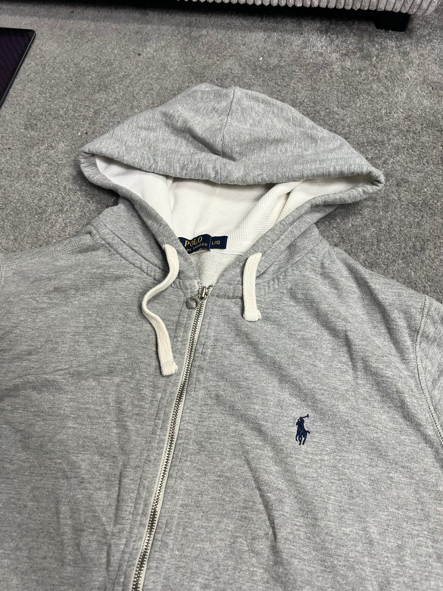 Ralph Lauren Jacke (L)